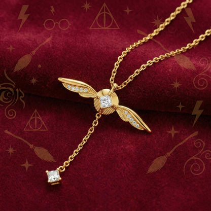 The Golden Snitch